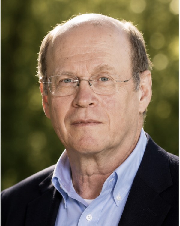 Dr. Nahum Sonenberg portrait
